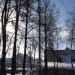 Столб сотовой связи ПАО «ВымпелКом» («Билайн») в городе Казань