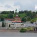 Nizhne-Volzhskaya naberezhnaya, 4 in Nizhny Novgorod city