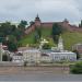 Nizhne-Volzhskaya naberezhnaya, 4 in Nizhny Novgorod city