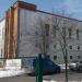 Белоцерковская швейно-трикотажная фабрика (ru) in Bila Tserkva city