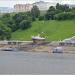 Лестница (ru) in Nizhny Novgorod city
