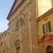 Santa Maria in Regola church in Imola city