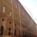 Imola Village (ex Convent of the Good Sheperd) in Imola city