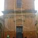 Oratory of San Macario in Imola city
