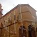 Church of Santa Maria dei Servi in Imola city
