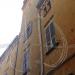 Aldrovandi tower in Imola city