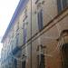 Palazzo Tozzoni in Imola city