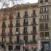 Passeig de Lluís Companys, 17 en la ciudad de Barcelona