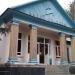 Музей природы в городе Теберда