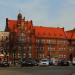 Szkoła Podstawowa nr 36 w Zabrzu in Zabrze city