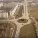 Круговое движение в городе Октябрьский