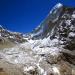 Kangchenjunga Glacier