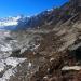 Kangchenjunga Glacier