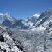 Kangchenjunga Glacier