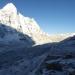 Kangchenjunga Glacier