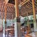 Kali Opak Restaurant in Klaten city