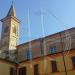 San Giacomo Maggiore del Carmine convent in Imola city