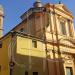 Santo Stefano delle Clarisse church in Imola city