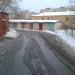 Гаражи (ru) in Nizhny Novgorod city