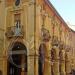 Farmacia dell'Ospedale building in Imola city