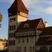 Straż Pożarna w Zabrzu in Zabrze city