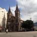 Igreja de Santo Afonso (pt) in Rio de Janeiro city