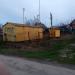 Газораспределительный пункт в городе Запорожье