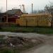 Газораспределительный пункт в городе Запорожье