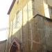 Santi Nicolo and Domenico church in Imola city