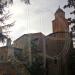 Santi Nicolo and Domenico church in Imola city