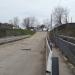 Автомобильный путепровод в городе Запорожье