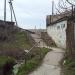 Ступеньки и пандус в городе Запорожье