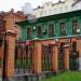 «Жилой дом В. М. Фомина» — памятник архитектуры в городе Хабаровск