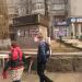 Венткиоск в городе Киев