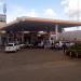 Shell Petrol Station in Nairobi city