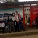 GM Bus stop in Nairobi city
