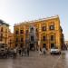 The Episcopal Palace (El Palacio del Obispado de Málaga)