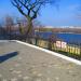 Смотровая площадка в городе Киев