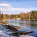 Большая ванночка в городе Гатчина