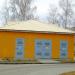 Трансформаторная подстанция ТП 1097 (ru) in Homieĺ city