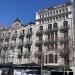 Hotel HCC Regente (ru) en la ciudad de Barcelona