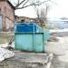 Площадка для мусорных контейнеров (ru) in Homieĺ city