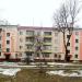 Savieckaja vulica, 107 in Homieĺ city