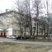 Savieckaja vulica, 109 in Homieĺ city
