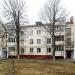 vulica Čanharskaj Dyvizii, 1 in Homieĺ city