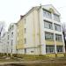 vulica Čanharskaj Dyvizii, 3 in Homieĺ city