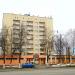 Общежитие № 3 мединститута (ru) in Homieĺ city