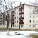 Savieckaja vulica, 131 in Homieĺ city