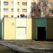 Центральный тепловой пункт ЦТП 108 (ru) in Homieĺ city