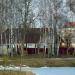 Линейный пер. (ru), 17 in Homieĺ city